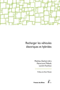 Recharger les véhicules électriques et hybrides_cover