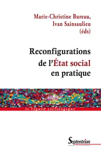 Reconfigurations de l'État social en pratique_cover