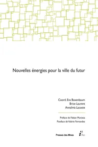 Nouvelles énergies pour la ville du futur_cover