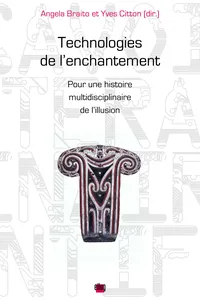 Technologies de l'enchantement_cover