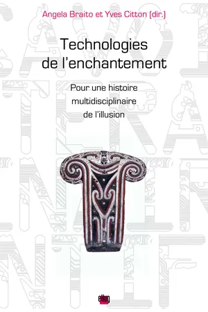 Technologies de l'enchantement