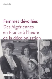 Femmes dévoilées_cover