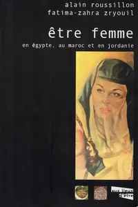 Être femme en Égypte, au Maroc et en Jordanie_cover