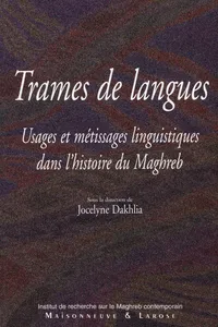 Trames de langues_cover