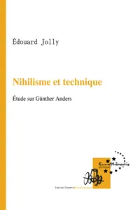 Nihilisme et technique_cover