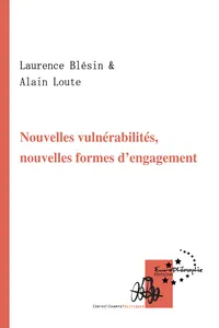 Nouvelles vulnérabilités, nouvelles formes d'engagement_cover