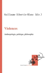 Violences_cover