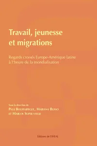 Travail, jeunesse et migrations_cover