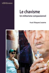 Le chavisme_cover