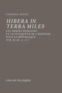 Hibera in terra miles_cover