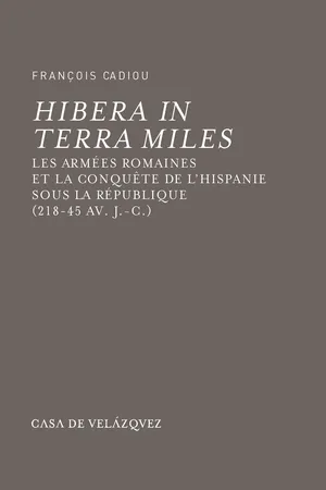 Hibera in terra miles