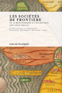 Les sociétés de frontière_cover