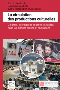 La circulation des productions culturelles_cover