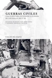 Guerras civiles_cover