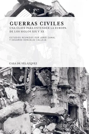 Guerras civiles