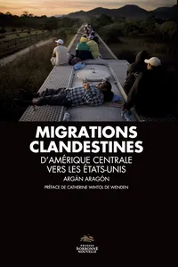 Migrations clandestines_cover