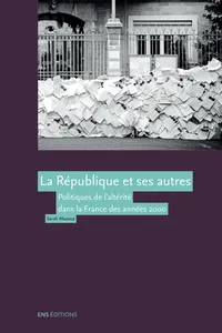 La République et ses autres_cover