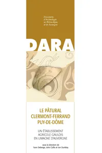 Le Pâtural Clermont-Ferrand Puy-de-Dôme_cover