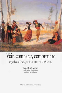 Voir, comparer, comprendre_cover