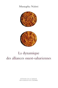 La dynamique des alliances ouest-sahariennes_cover