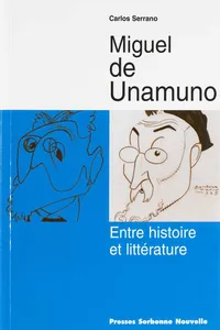 Miguel de Unamuno_cover