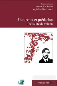 État, rente et prédation_cover