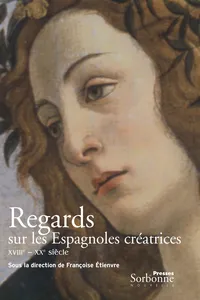 Regards sur les Espagnoles créatrices_cover