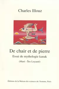 De chair et de pierre_cover