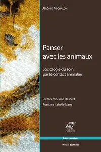 Panser avec les animaux_cover