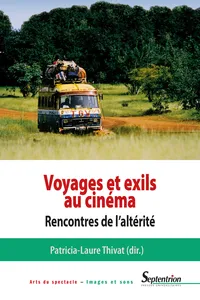 Voyages et exils au cinéma_cover