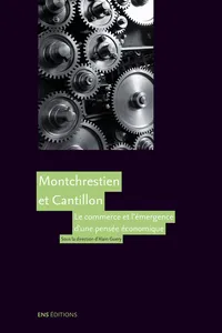 Montchrestien et Cantillon_cover