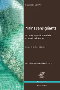 Nains sans géants_cover