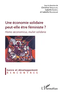 Une économie solidaire peut-elle être féministe ?_cover