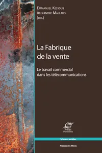 La Fabrique de la vente_cover