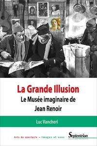 La Grande Illusion_cover