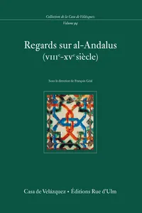 Regards sur al-Andalus_cover