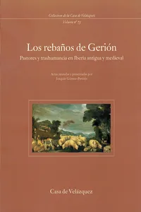 Los rebaños de Gerión_cover