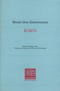 Écrits_cover