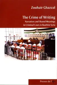 The Crime of Writing_cover