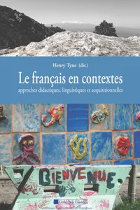 Le français en contextes_cover