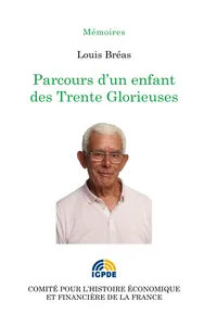 Parcours d'un enfant des Trente Glorieuses_cover