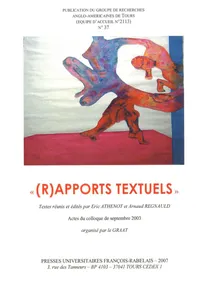 (R)apports textuels_cover