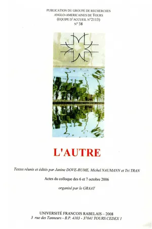 L'autre