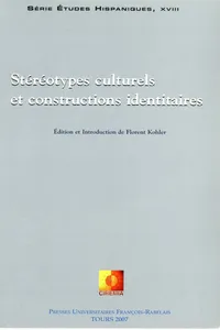 Stéréotypes culturels et constructions identitaires_cover