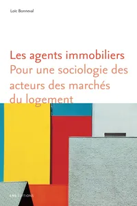 Les agents immobiliers_cover