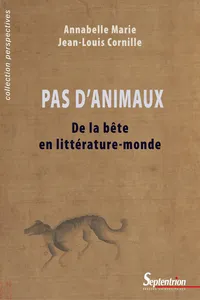 Pas d'Animaux_cover