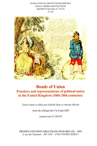 Bonds of Union_cover
