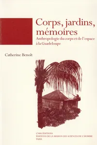 Corps, jardins, mémoires_cover