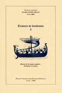 Travaux de Diachronie 3_cover