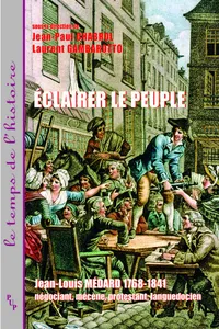 Éclairer le peuple_cover